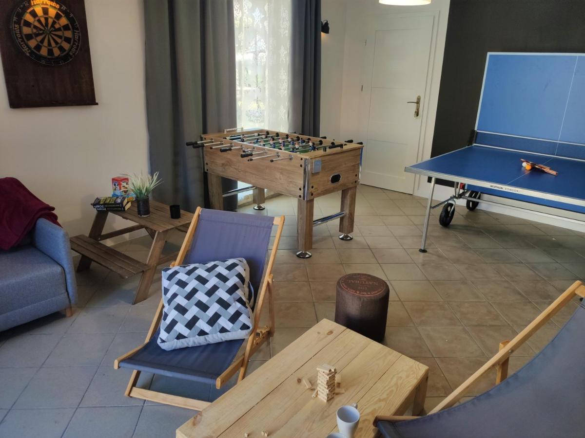 Appartamento Marynarska 49 Darlowko Esterno foto